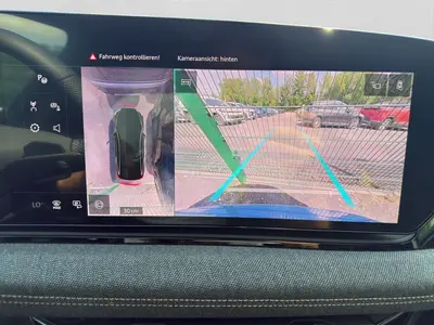 Audi A6 Avant e-tron – Foto 12
