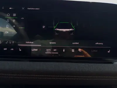 Audi A6 Avant e-tron – Foto 14