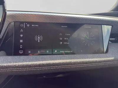 Audi A6 Avant e-tron – Foto 16