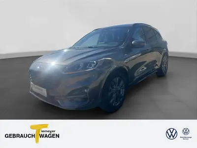Ford Kuga – Foto 1