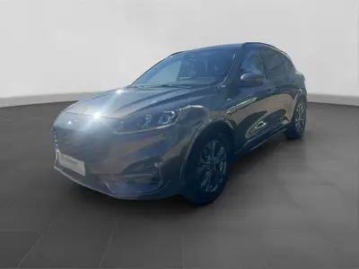 Ford Kuga – Foto 2