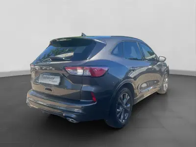 Ford Kuga – Foto 3