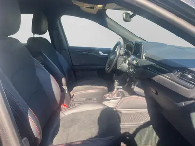 Ford Kuga – Foto 4