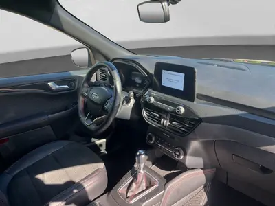 Ford Kuga – Foto 5