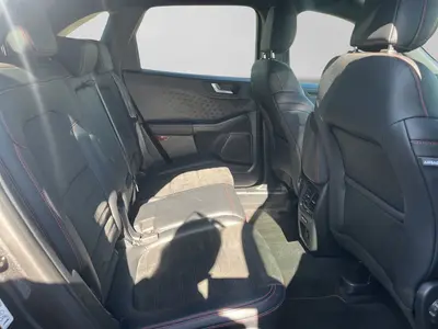 Ford Kuga – Foto 6
