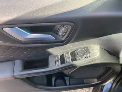 Ford Kuga – Foto 8