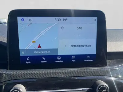 Ford Kuga – Foto 12
