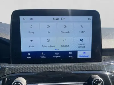 Ford Kuga – Foto 14