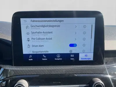 Ford Kuga – Foto 15