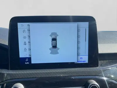 Ford Kuga – Foto 16