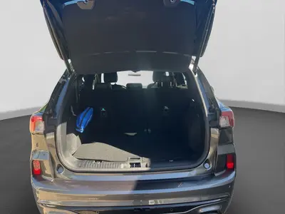 Ford Kuga – Foto 17