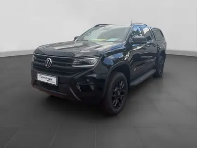 Volkswagen Amarok – Foto 2