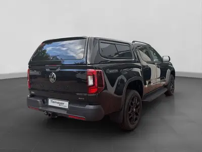Volkswagen Amarok – Foto 3