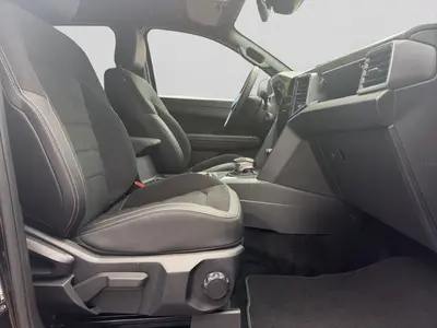 Volkswagen Amarok – Foto 4