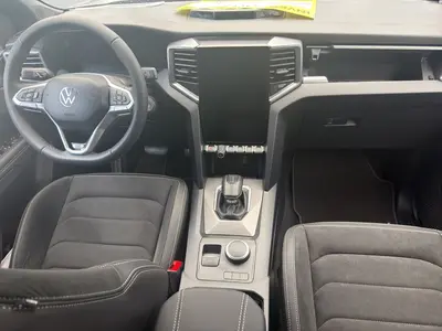 Volkswagen Amarok – Foto 5