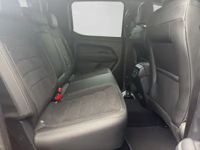 Volkswagen Amarok – Foto 6
