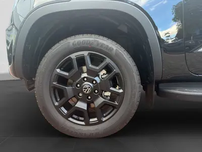 Volkswagen Amarok – Foto 7