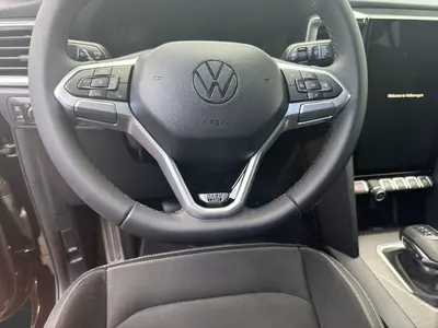Volkswagen Amarok – Foto 9