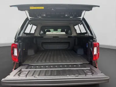 Volkswagen Amarok – Foto 17