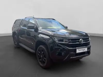 Volkswagen Amarok – Foto 18