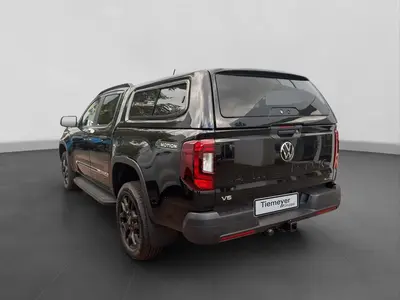Volkswagen Amarok – Foto 19