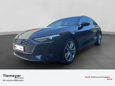 Audi A5 Avant – Foto 1