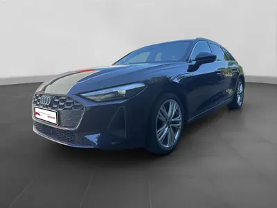 Audi A5 Avant – Foto 2