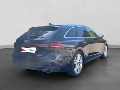 Audi A5 Avant – Foto 3