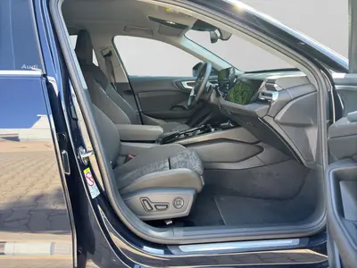 Audi A5 Avant – Foto 4