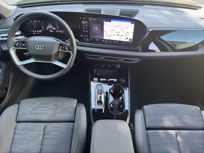 Audi A5 Avant – Foto 5