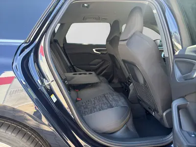 Audi A5 Avant – Foto 6