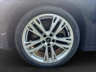 Audi A5 Avant – Foto 7
