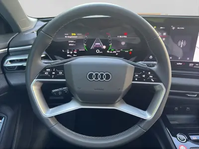Audi A5 Avant – Foto 9