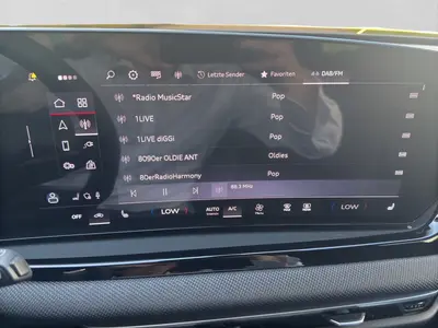 Audi A5 Avant – Foto 13