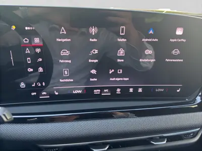 Audi A5 Avant – Foto 14