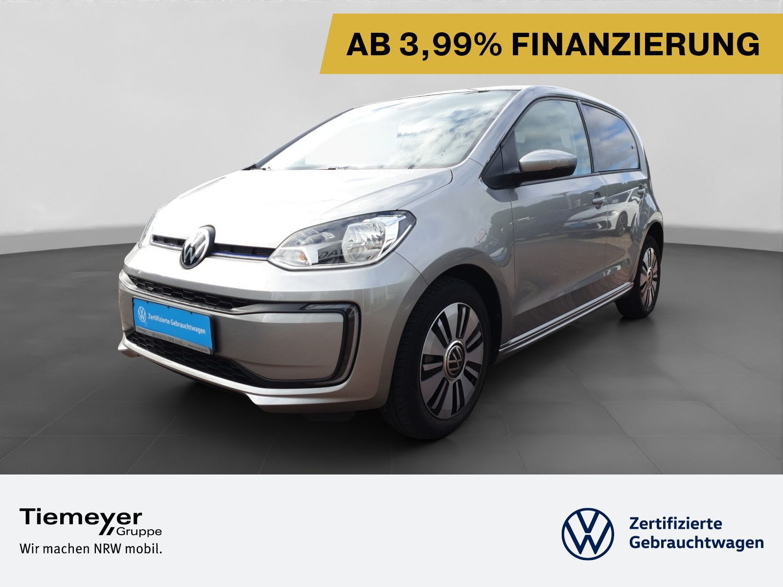 Volkswagen e-up!