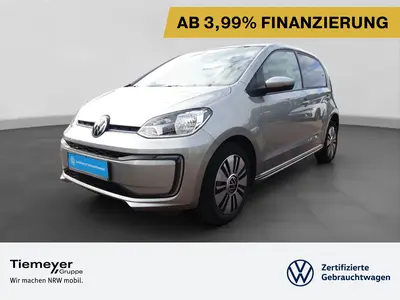 Volkswagen e-up! – Foto 1