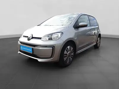 Volkswagen e-up! – Foto 2