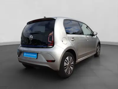 Volkswagen e-up! – Foto 3