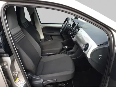 Volkswagen e-up! – Foto 4