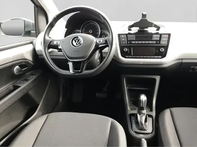 Volkswagen e-up! – Foto 5