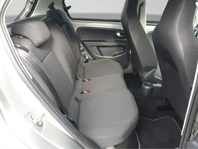 Volkswagen e-up! – Foto 6
