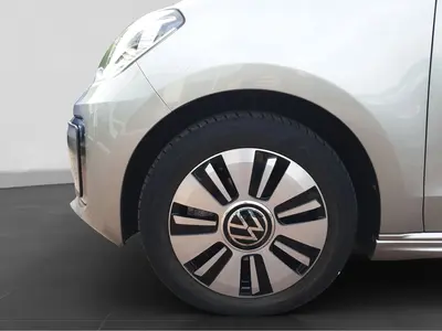 Volkswagen e-up! – Foto 7