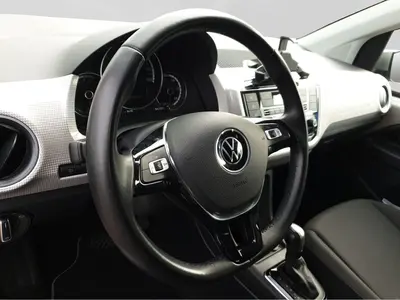 Volkswagen e-up! – Foto 9