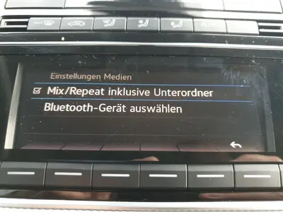 Volkswagen e-up! – Foto 13