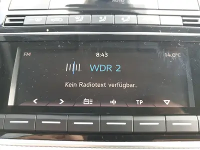 Volkswagen e-up! – Foto 15
