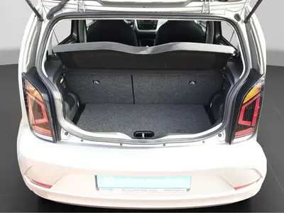 Volkswagen e-up! – Foto 16