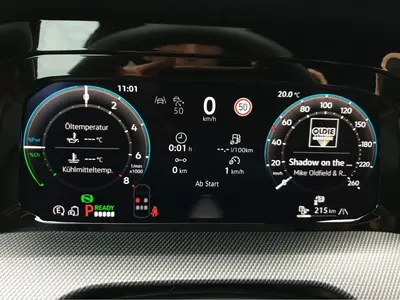 Volkswagen Golf – Foto 10