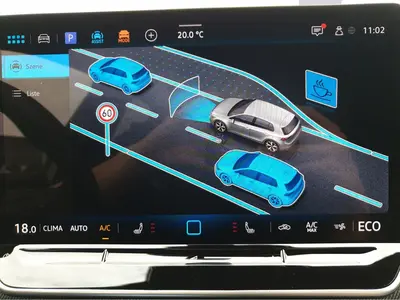 Volkswagen Golf – Foto 14