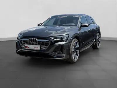 Audi Q8 e-tron – Foto 2